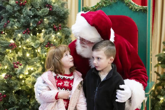 Breakfast with Santa _11-22_06