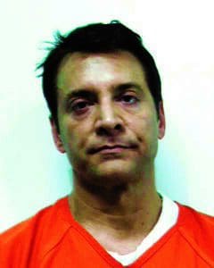 James Arthur Ray, a self-proclaimed 'guru' convicted for the 'sweat