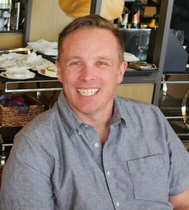 Brian Alan Larson - Sedona Red Rock News