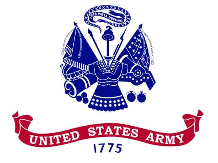 US Army