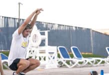Sedona kids getting competitive edge in pool