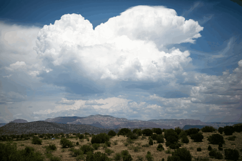 Be aware of fire restrictions until monsoon arrives - Sedona Red Rock News
