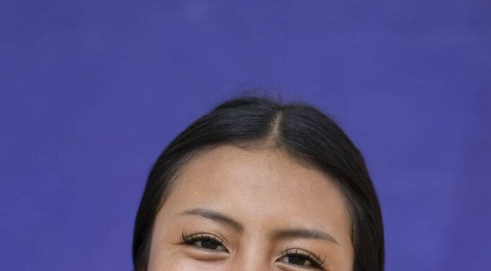 Know Your Scorpion: Jacqueline Rodriquez