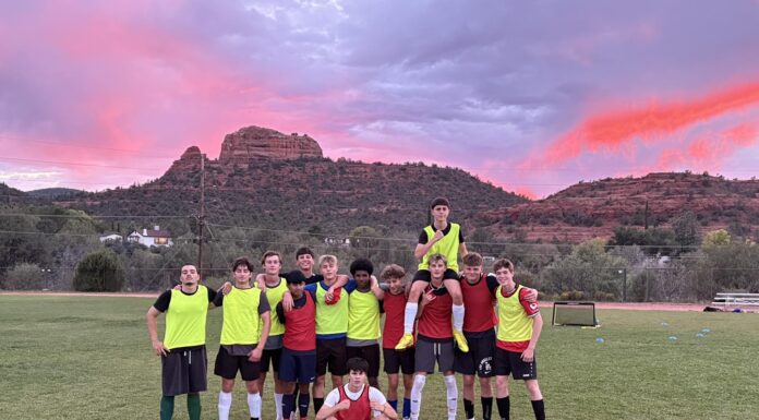 Verde Valley School Coyotes to howl at state soccer championship