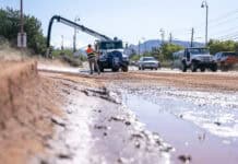 Sedona Council OKs new wastewater contracts