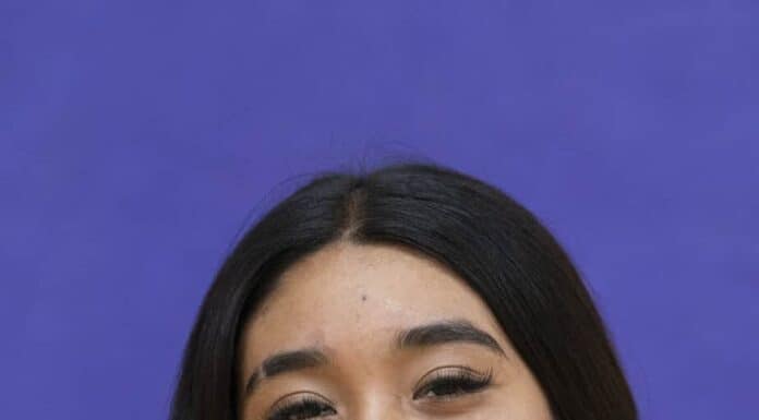 Know Your Scorpion: Xitlalic Herrera Juarez