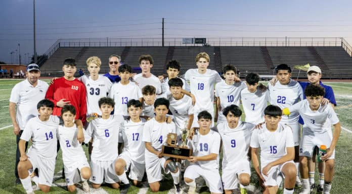 Scorpions take 2nd place in state soccer championships