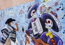 Day of the Dead 2025