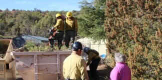 City of Sedona unveils program to get subdivisions ‘Firewise’ status