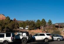 Council considering Uptown Residential Parking Program