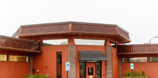 City plans to add Wi-Fi at Posse Grounds Hub