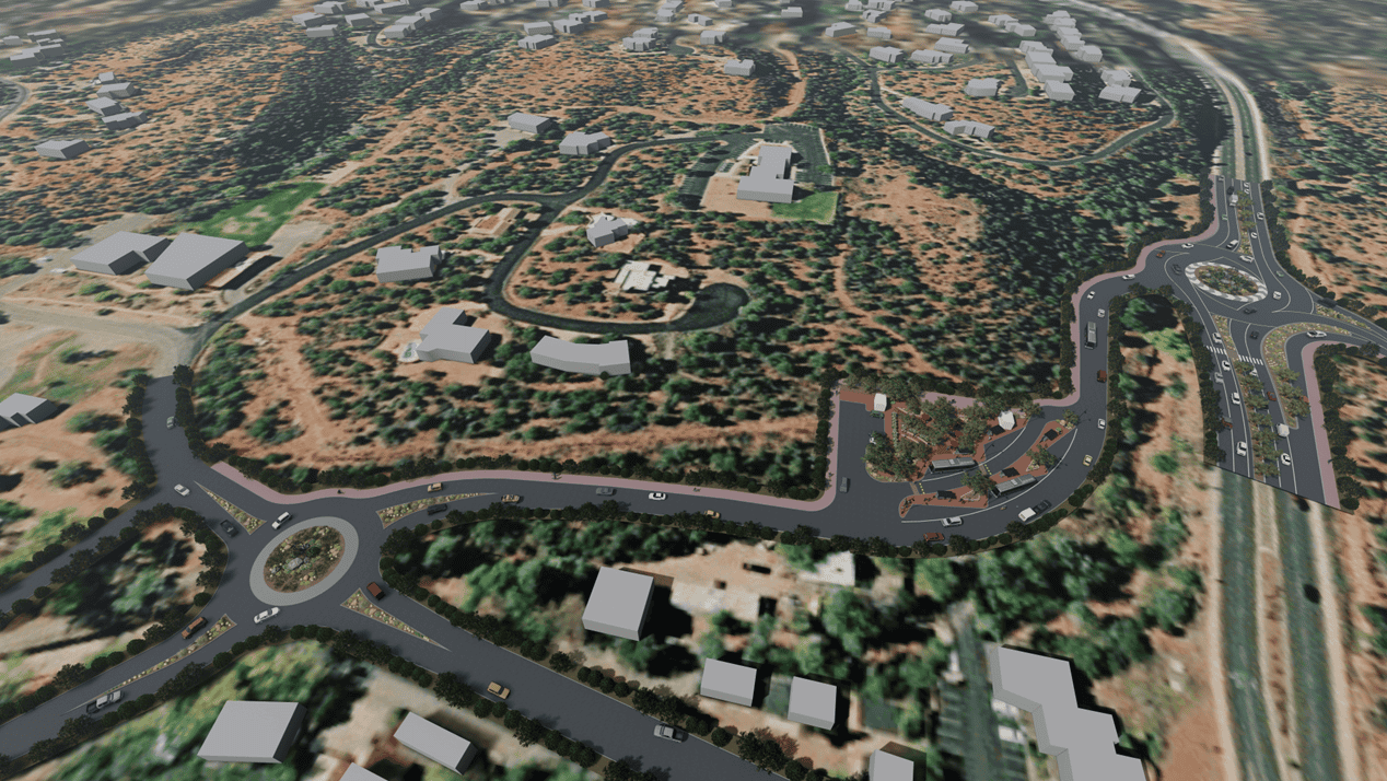 rendering