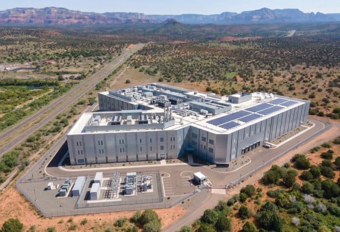 AI data center