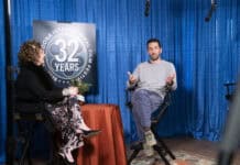 Sedona filmmaker Eck finds roots in Van Gogh’s garden