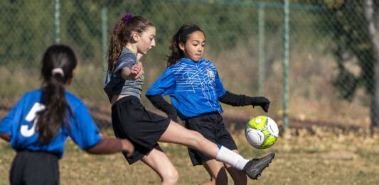 AYSO sets soccer goals for young athletes in 2026 season
