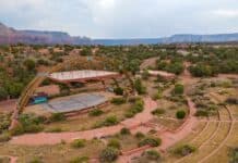 Voters will decide park’s fate