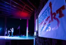 Red Dirt Turns 10 with free Friday concerts