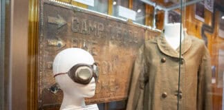 Get Your Kicks at the Sedona Heritage Museum