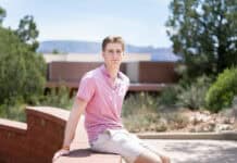 There’s ‘Norway’ exchange student Samuel Knigge won’t miss Sedona