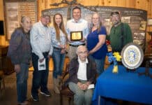 Sedona Heritage Museum honored for preserving Schuerman Homestead