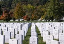 Honor those who served and fell in Americaās conflicts