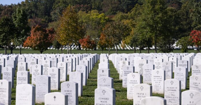 Arlington