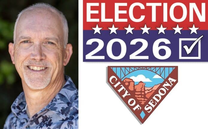 Election Logo 2026-Brian Fultz