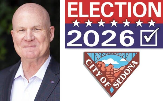 Election Logo 2026-Rich Gay