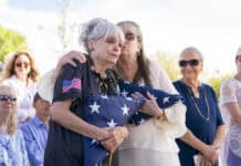 ‘Bye-Bye for Now’: Remembering Fred Shinn