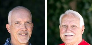 Candidates Spar Over Props