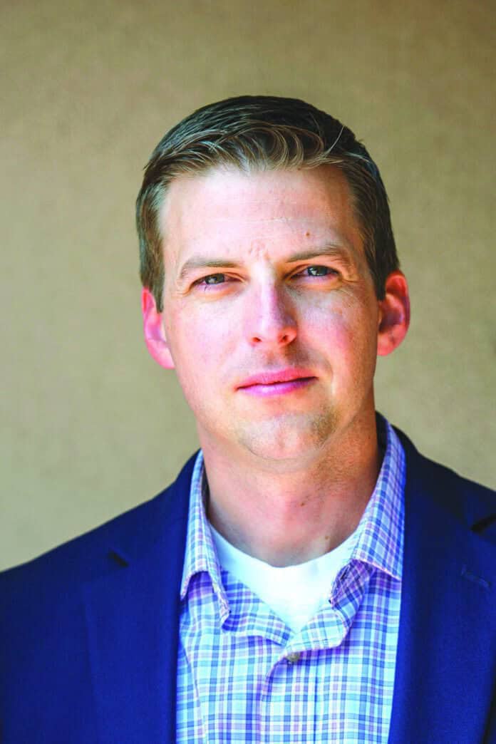 Kurt Christianson - Sedona City Attorney 9-23-20