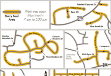 City starts pavement project