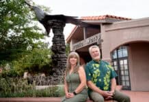 Kurt Harris hands off Sedona’s roads