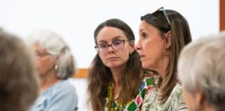 West Sedona School principal, afterschool director discuss enrollment