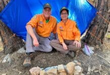 VSAR mourns Hajek, founder of its drone program