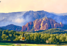 Yavapai County puts Seven Canyons in ‘SET’ status as Pocket Fire grows to 25,160 acres