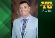 We look forward to a new future with Yavapai College