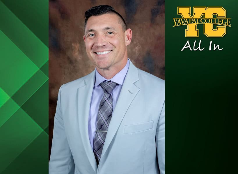 Doug Berry - Yavapai College