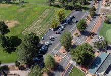 VOCA looks to add parking spaces near park and clubhouse