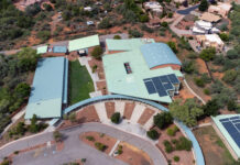 Big Park closing date delayed