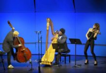 State grants $2.66M to arts and culture