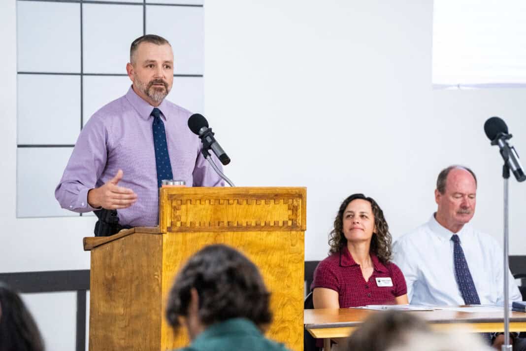 Yavapai County talks jail tax prop - Sedona Red Rock News