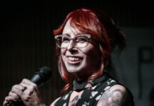 Verses in the Village Poetry Reading returns