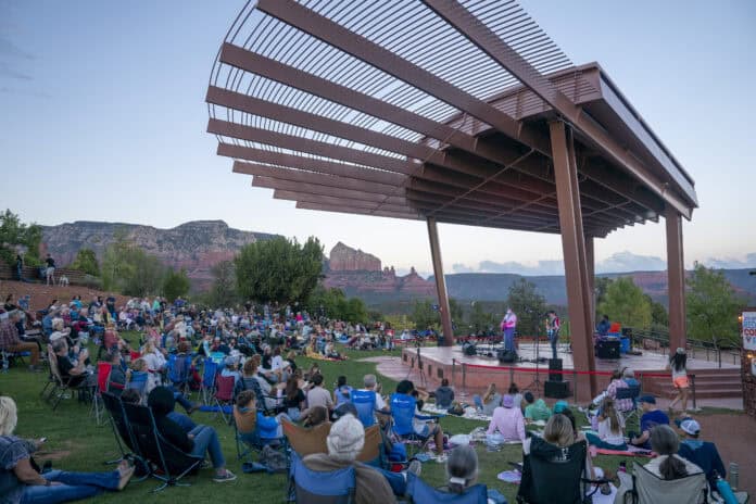 Red Dirt Concert _09-25_18 2024