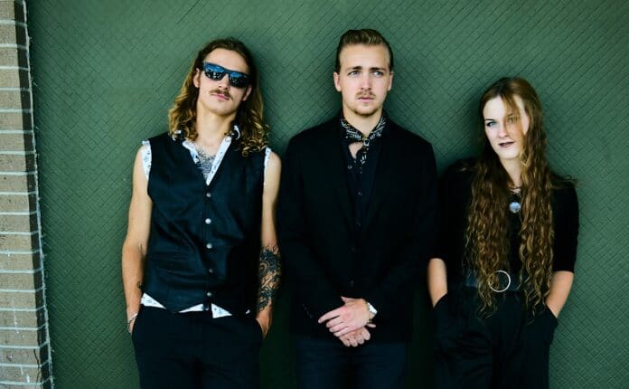 Red Dirt Courtesy Pics the Sea Monks (2)