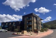 Council & city staff talks housing strategy
