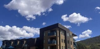 Council & city staff talks housing strategy