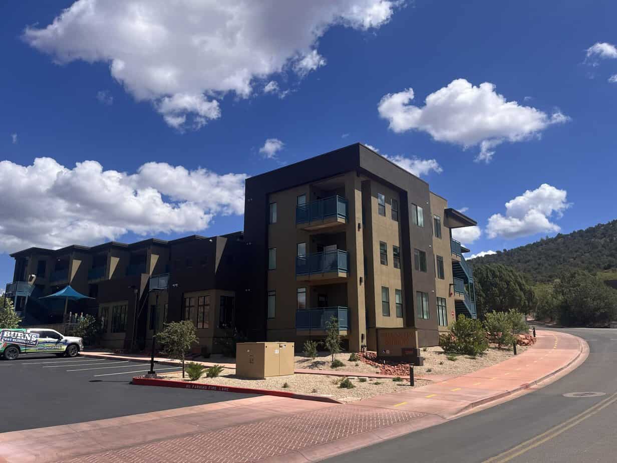 Council & city staff talks housing strategy