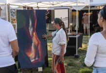 Sedona Arts Festival celebrates 35 years
