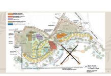 Resort plans 2 years to build